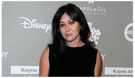 shannen doherty wikipedia